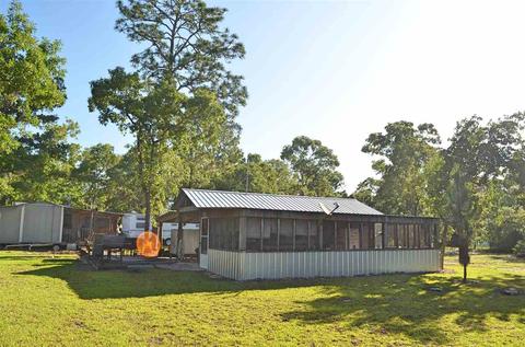 2368 Live Oak Rd, Perry, FL 32348 photo 1