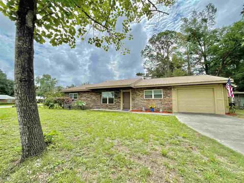 816 E Cherry St, Perry, FL 32347 photo 1