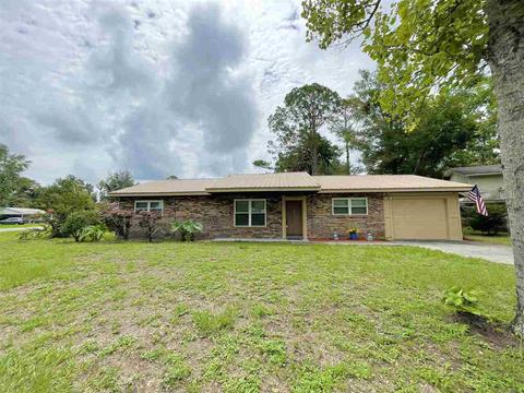 816 E Cherry St, Perry, FL 32347 photo 2
