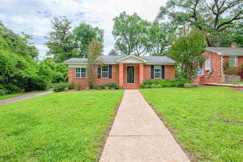 804 E Brevard St, Tallahassee, FL 32308 photo 1