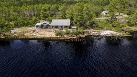 265 River Rd, Carrabelle, FL 32322 photo 24