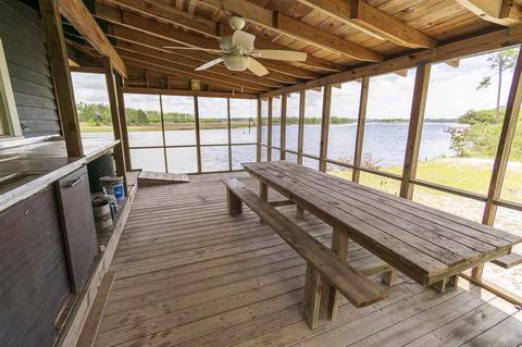 265 River Rd, Carrabelle, FL 32322 photo 4