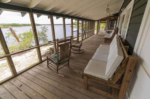 265 River Rd, Carrabelle, FL 32322 photo 21