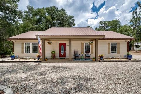 446 Kings Creek Cir, Steinhatchee, FL 32359 photo 1