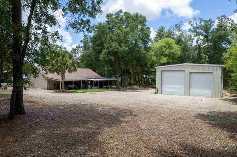 446 Kings Creek Cir, Steinhatchee, FL 32359 photo 4