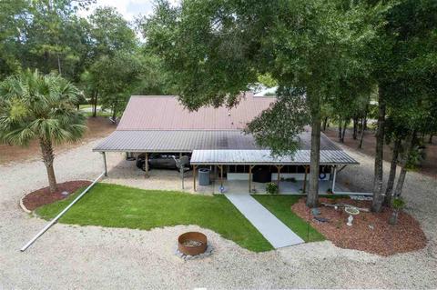 446 Kings Creek Cir, Steinhatchee, FL 32359 photo 5