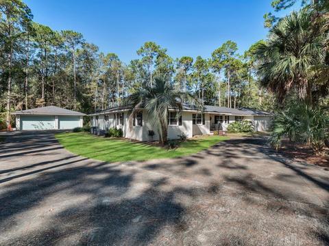311 Glenridge Rd, Perry, FL 32348 photo 1