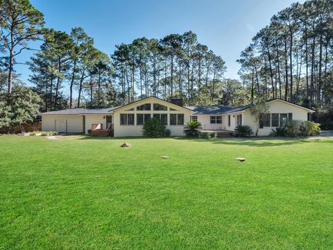 311 Glenridge Rd, Perry, FL 32348 photo 3