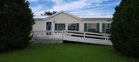 7139 Valhalla Ranch Dr, Perry, FL 32348 photo 5