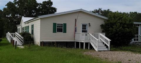 7139 Valhalla Ranch Dr, Perry, FL 32348 photo 4