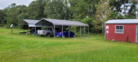 7139 Valhalla Ranch Dr, Perry, FL 32348 photo 29