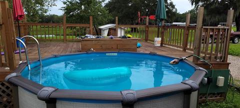 7139 Valhalla Ranch Dr, Perry, FL 32348 photo 25