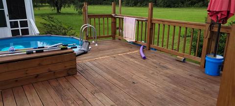 7139 Valhalla Ranch Dr, Perry, FL 32348 photo 27