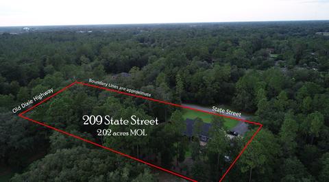209 State St, Perry, FL 32348 photo 16