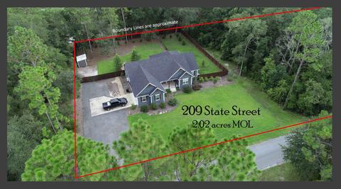 209 State St, Perry, FL 32348 photo 15