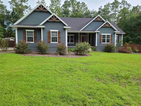 209 State St, Perry, FL 32348 photo 2
