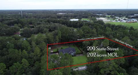 209 State St, Perry, FL 32348 photo 17