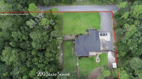 209 State St, Perry, FL 32348 photo 14