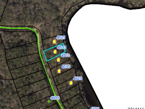 4553 NE Chervil Dr, Lee, FL 32059 photo 4