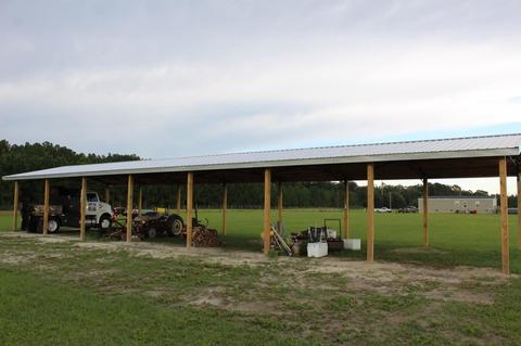 116 SE Baldwin Dr, Lee, FL 32059 photo 9