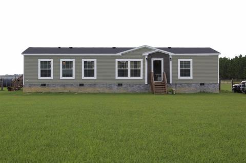 116 SE Baldwin Dr, Lee, FL 32059 photo 1