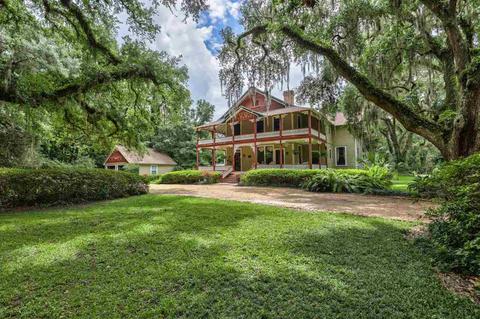 950 E Washington St, Monticello, FL 32344 photo 1