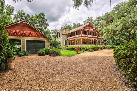 950 E Washington St, Monticello, FL 32344 photo 2