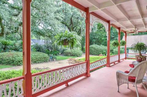 950 E Washington St, Monticello, FL 32344 photo 4