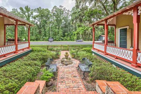 950 E Washington St, Monticello, FL 32344 photo 31