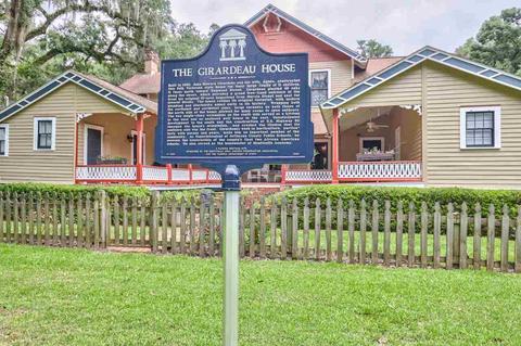 950 E Washington St, Monticello, FL 32344 photo 34