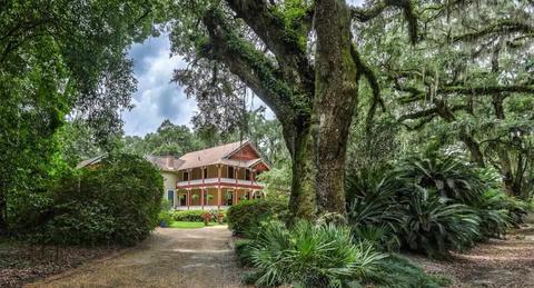 950 E Washington St, Monticello, FL 32344 photo 36