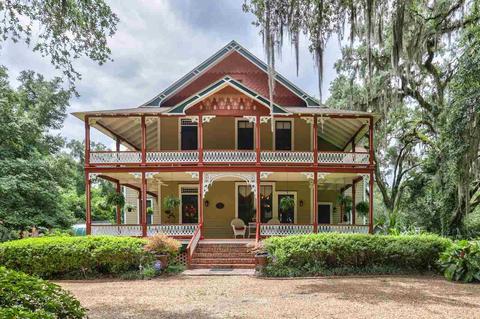 950 E Washington St, Monticello, FL 32344 photo 3