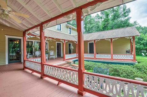 950 E Washington St, Monticello, FL 32344 photo 30