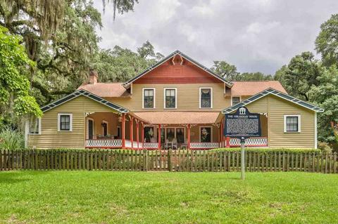 950 E Washington St, Monticello, FL 32344 photo 35