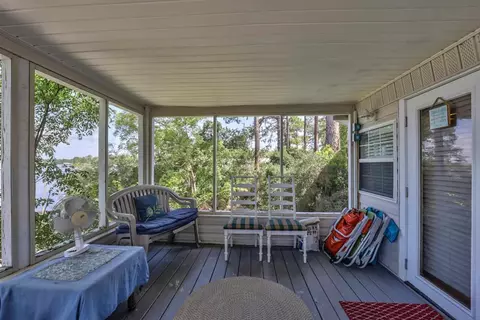 Exterior - 295 River Rd, Carrabelle, FL 32322 photo 2 of 5