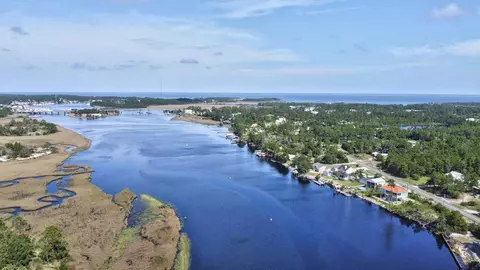 View/Area - 295 River Rd, Carrabelle, FL 32322 photo 7 of 7