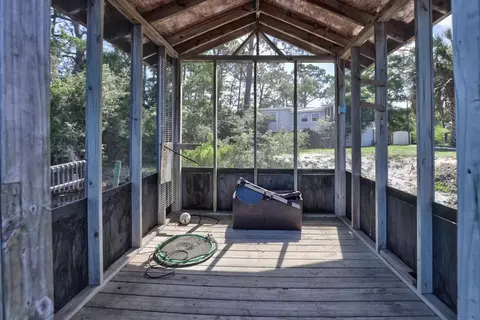 Exterior - 295 River Rd, Carrabelle, FL 32322 photo 5 of 5
