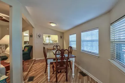 Dining - 295 River Rd, Carrabelle, FL 32322 photo 1 of 2