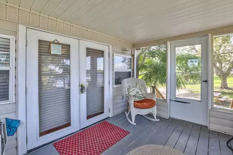 Exterior - 295 River Rd, Carrabelle, FL 32322 photo 3 of 5