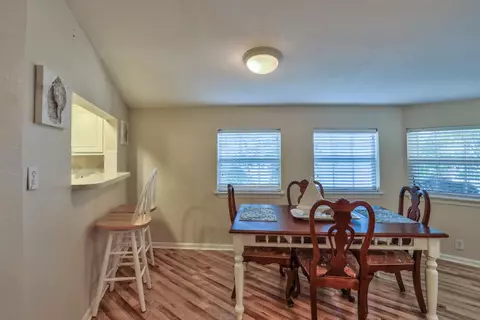 Dining - 295 River Rd, Carrabelle, FL 32322 photo 2 of 2