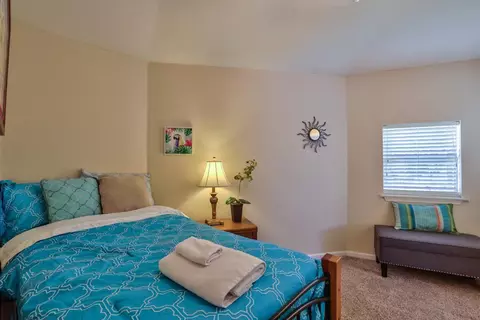 Bedroom - 295 River Rd, Carrabelle, FL 32322 photo 6 of 6