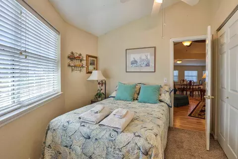 Bedroom - 295 River Rd, Carrabelle, FL 32322 photo 2 of 6