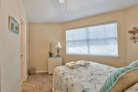 Bedroom - 295 River Rd, Carrabelle, FL 32322 photo 1 of 6