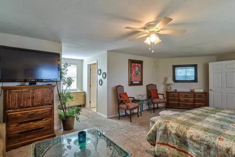 Bedroom - 295 River Rd, Carrabelle, FL 32322 photo 5 of 6