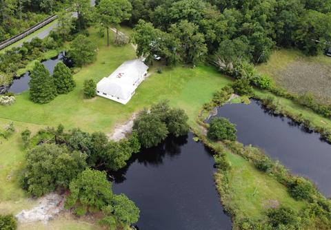 1743 Surf Rd, Panacea, FL 32346 photo 2