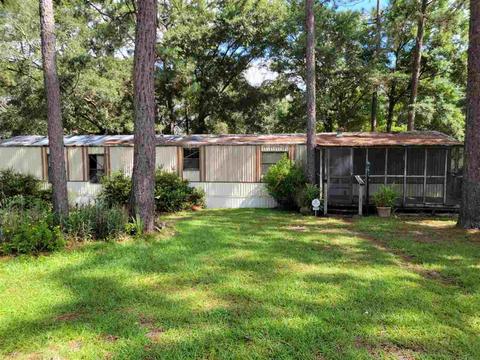 2540 Tiny Leaf Rd, Tallahassee, FL 32305 photo 1