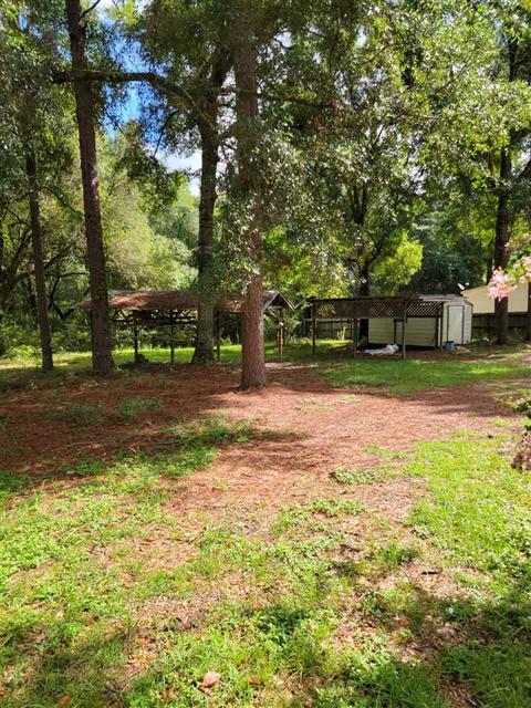 2540 Tiny Leaf Rd, Tallahassee, FL 32305 photo 2