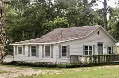 91 Shell Island Rd, Saint Marks, FL 32355 photo 1