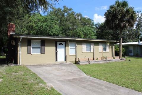 304 Puckett Rd, Perry, FL 32348 photo 1