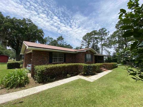 136 NE Alyssum Loop, Madison, FL 32340 photo 2